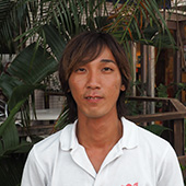 田中風杜