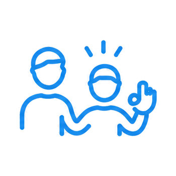 初心者対応アイコン