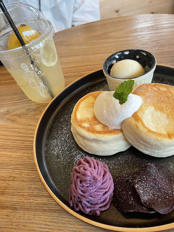 ピンクマーリンクラブから行ける恩納村のおしゃれランチ５選