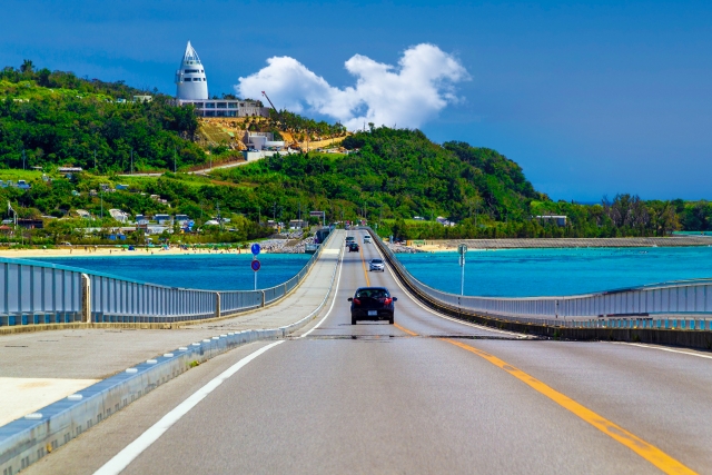 古宇利島