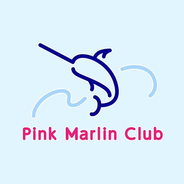 ピンクマーリンクラブ