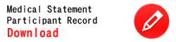 Medical Statement Participant Record